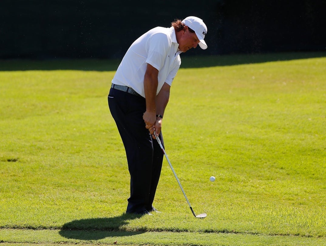 Phil Mickelson photos-00