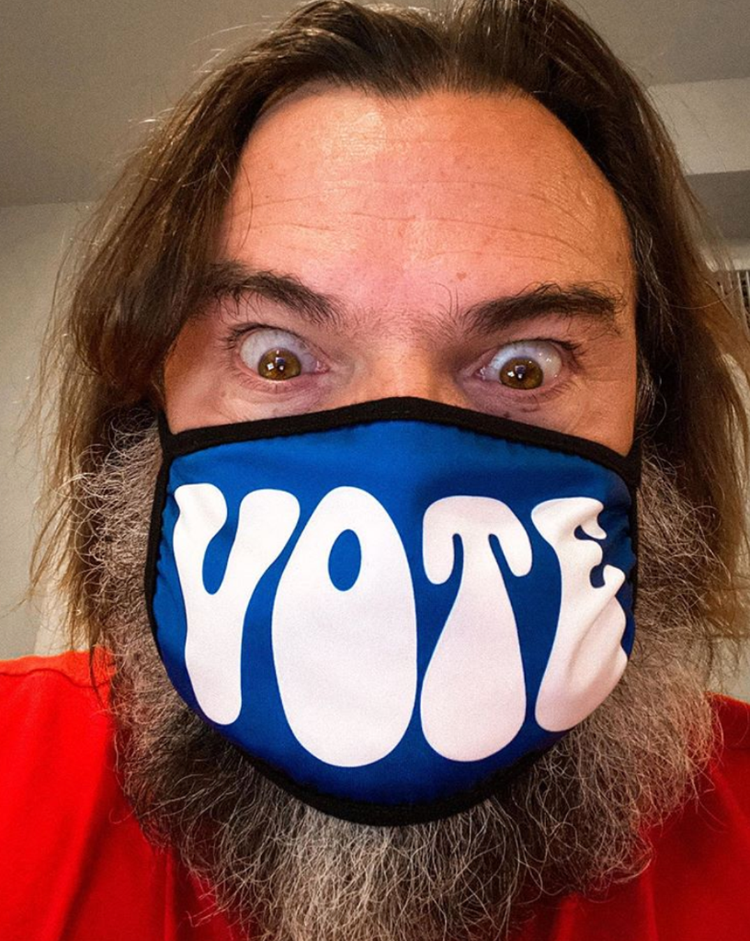 Jack Black