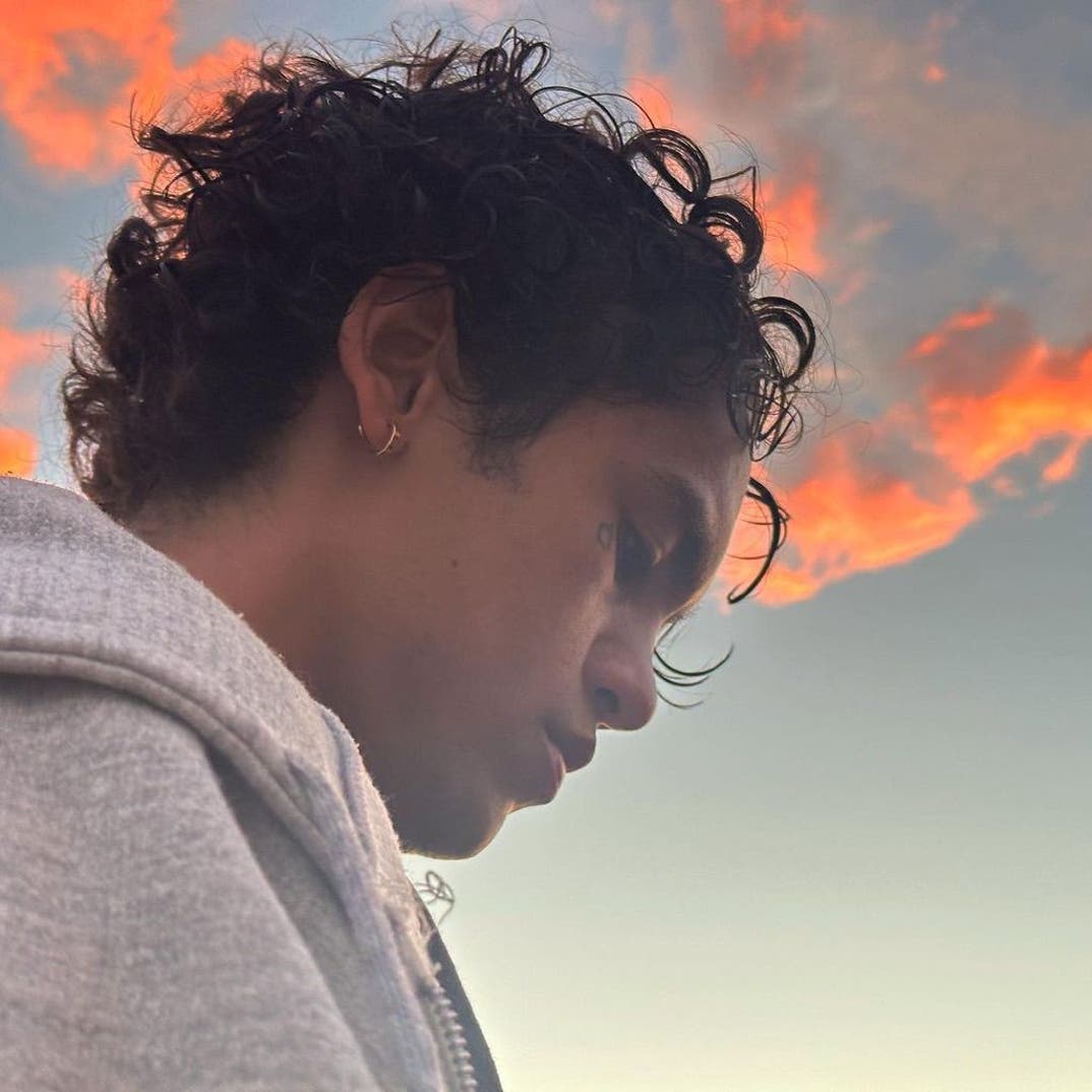 Dominic Fike