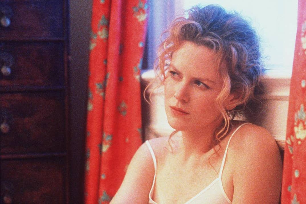 Nicole Kidman Through The Years Photos 17