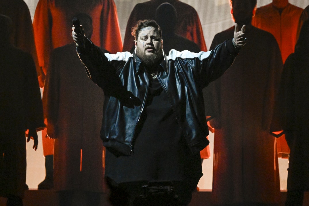 Jelly Roll's Weight Fluctuated Early In His Career