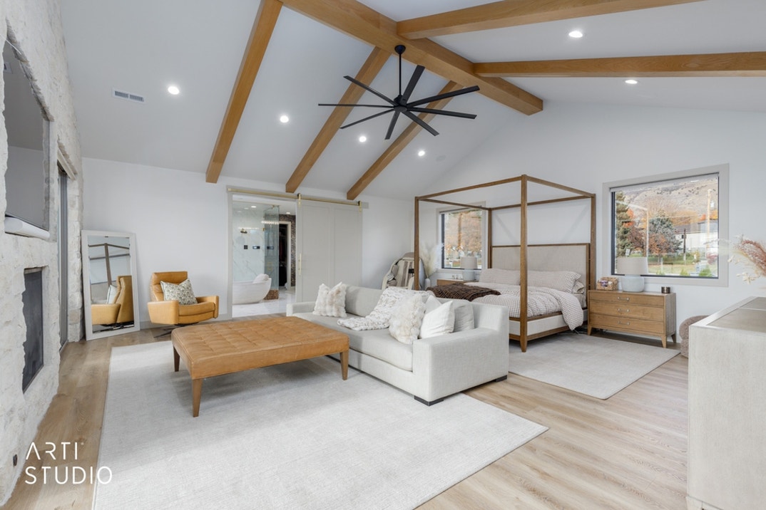 essi & Jordan Ngatikaura House 44