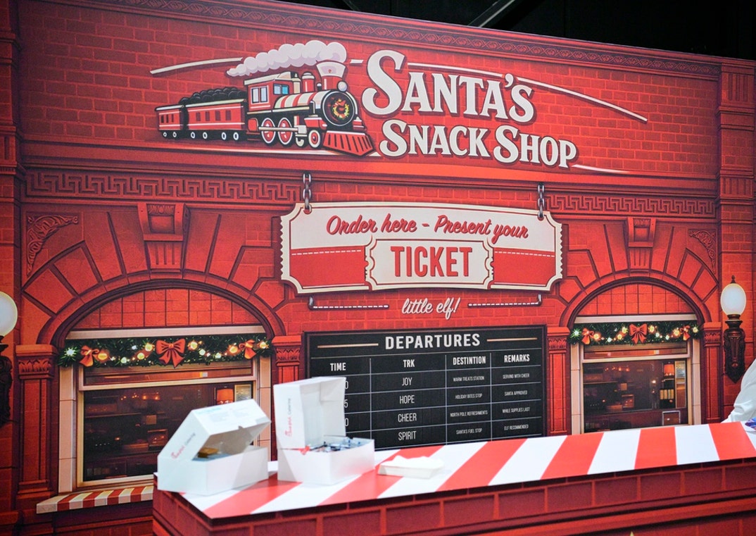 Lil Baby Lil Yachty Host Holiday Give Back Event  0