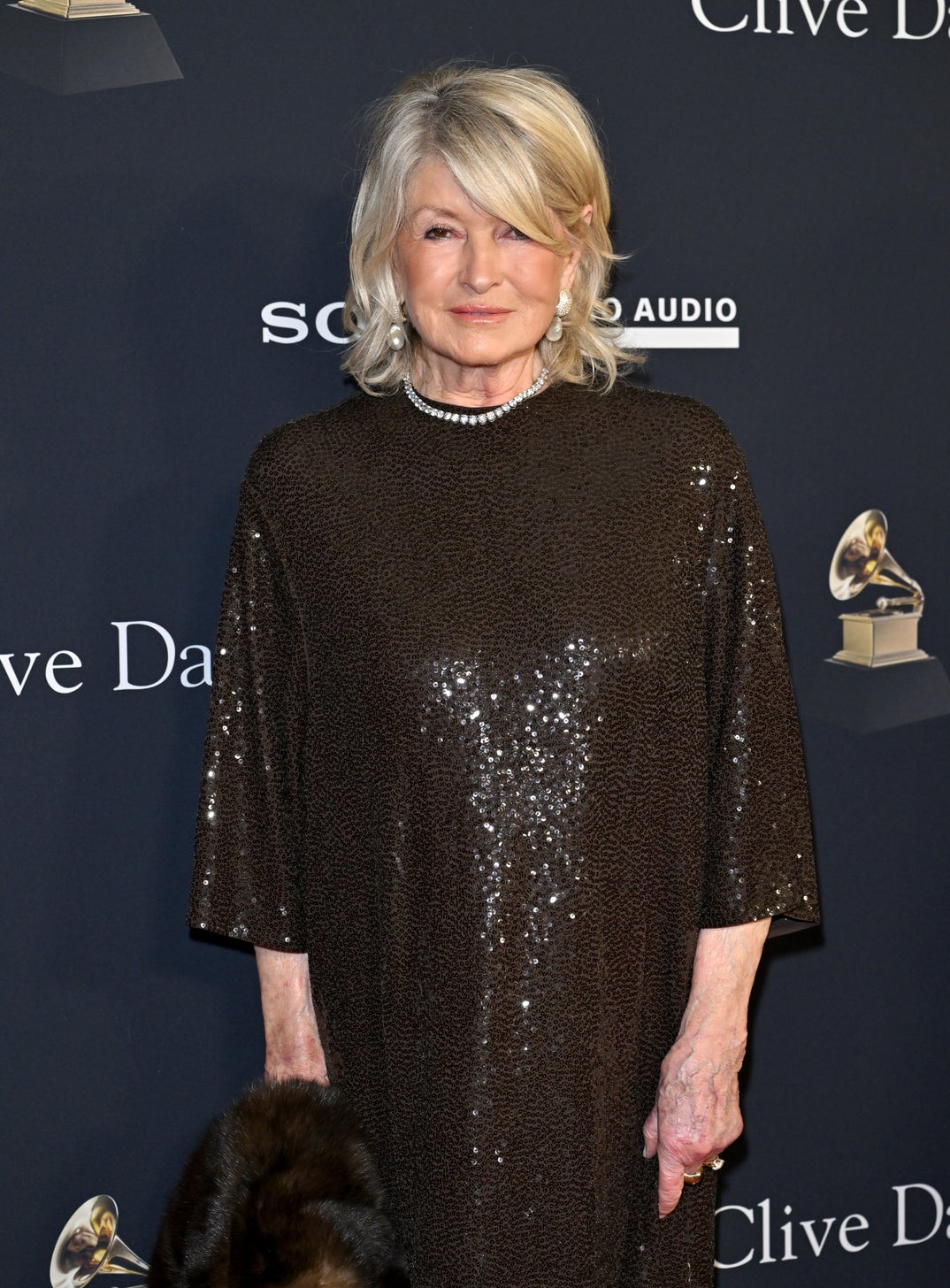 Martha Stewart
