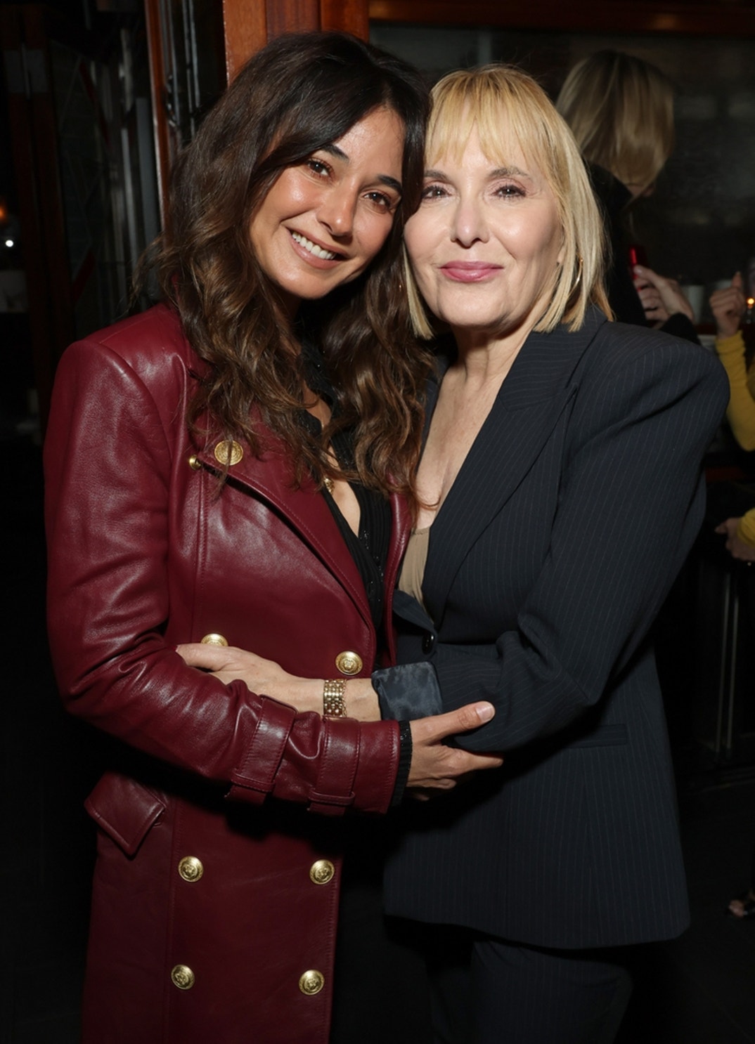 International Womens Day Dinner 6