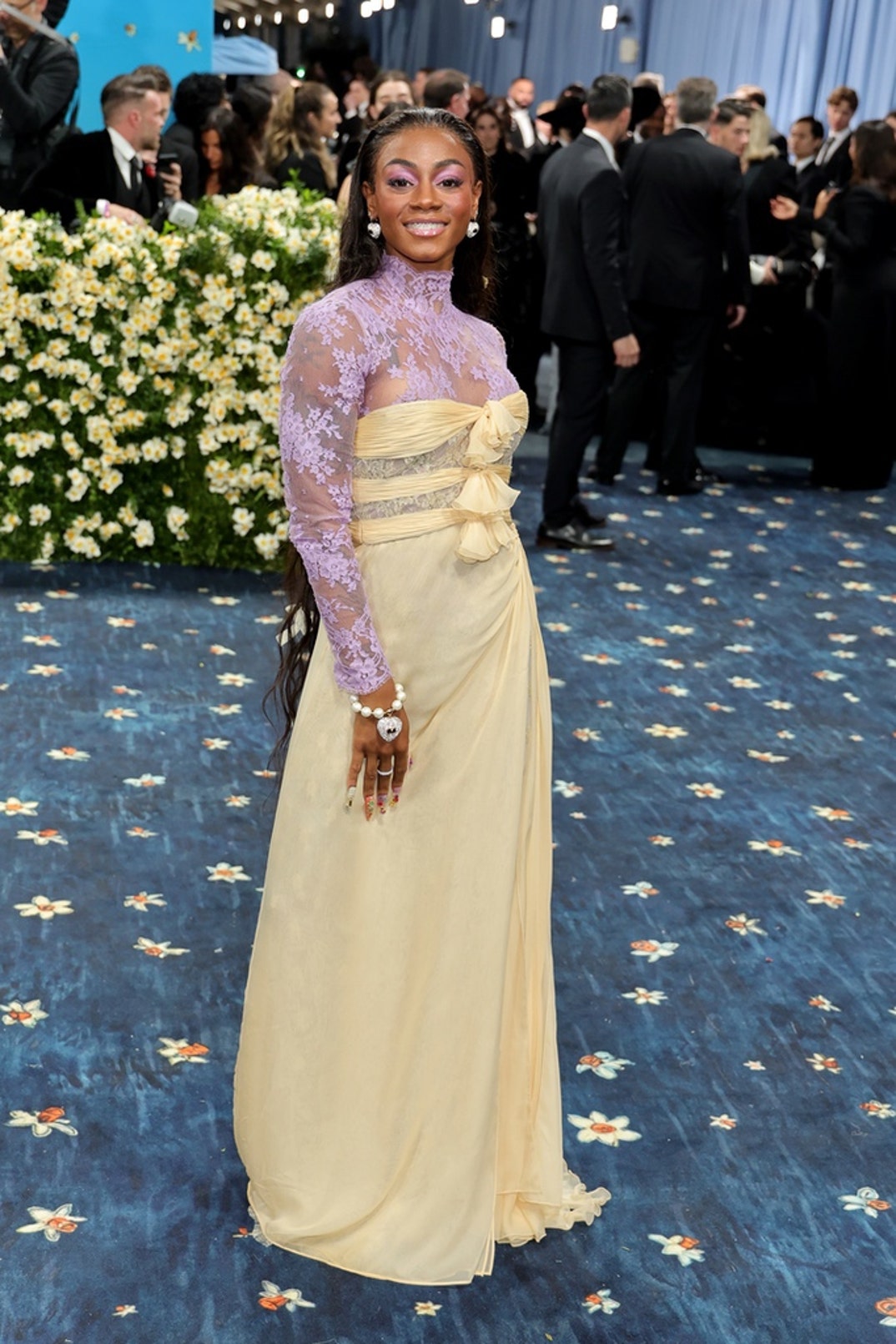 Sha'Carri Richardson