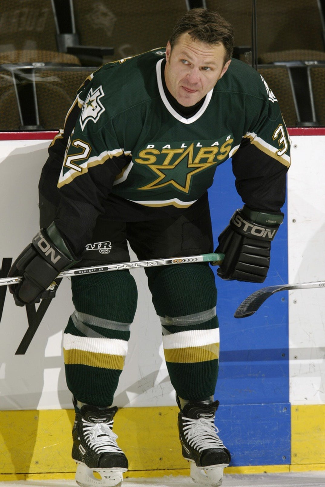 Claude Lemieux Through The Years 5