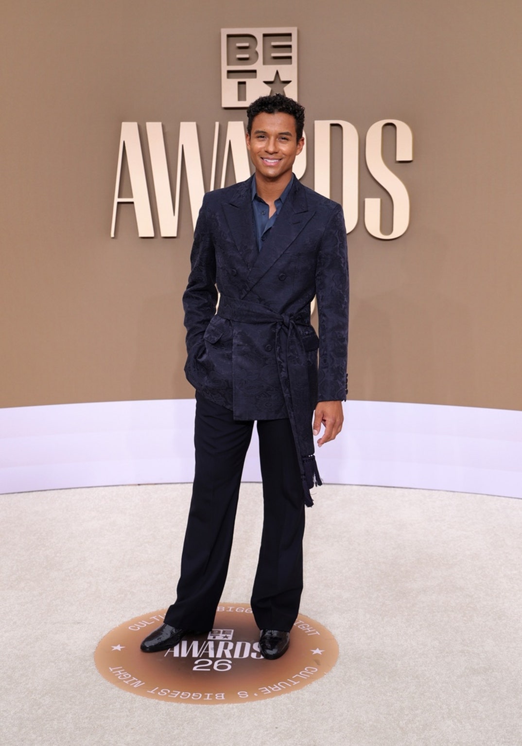 Jaafar Jackson