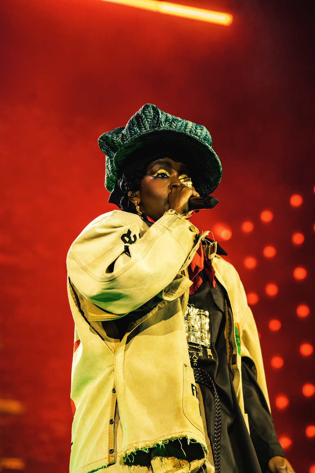 Lauryn Hill