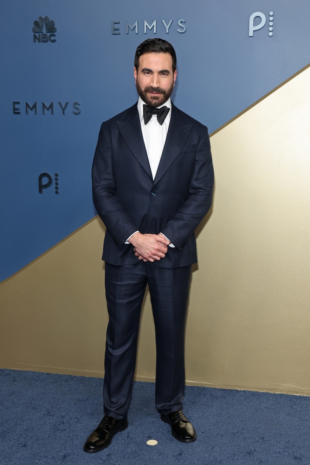 Brett Goldstein