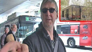 'Ferris Bueller' Star -- I Can't Afford My Old House!