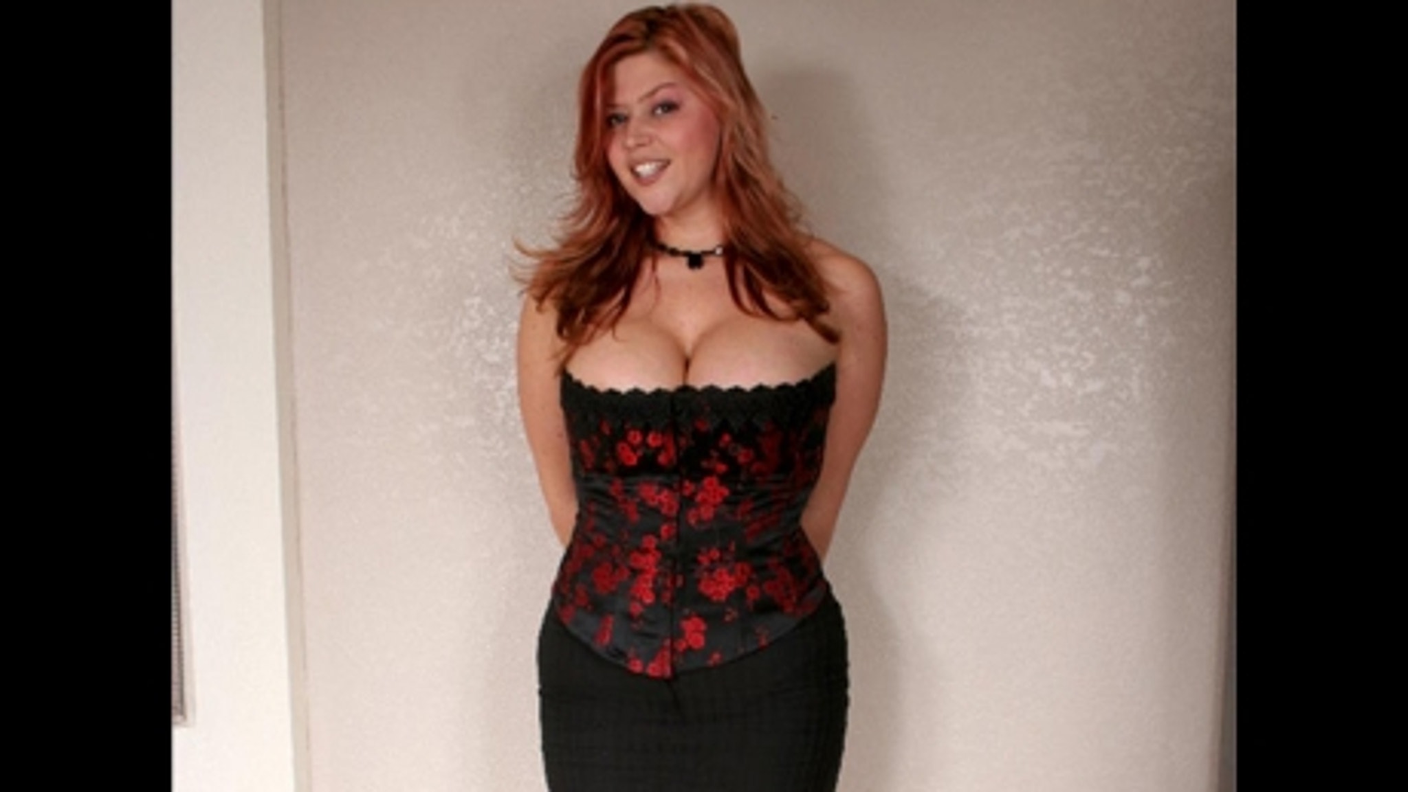 Eden 38DD -- Before and After!