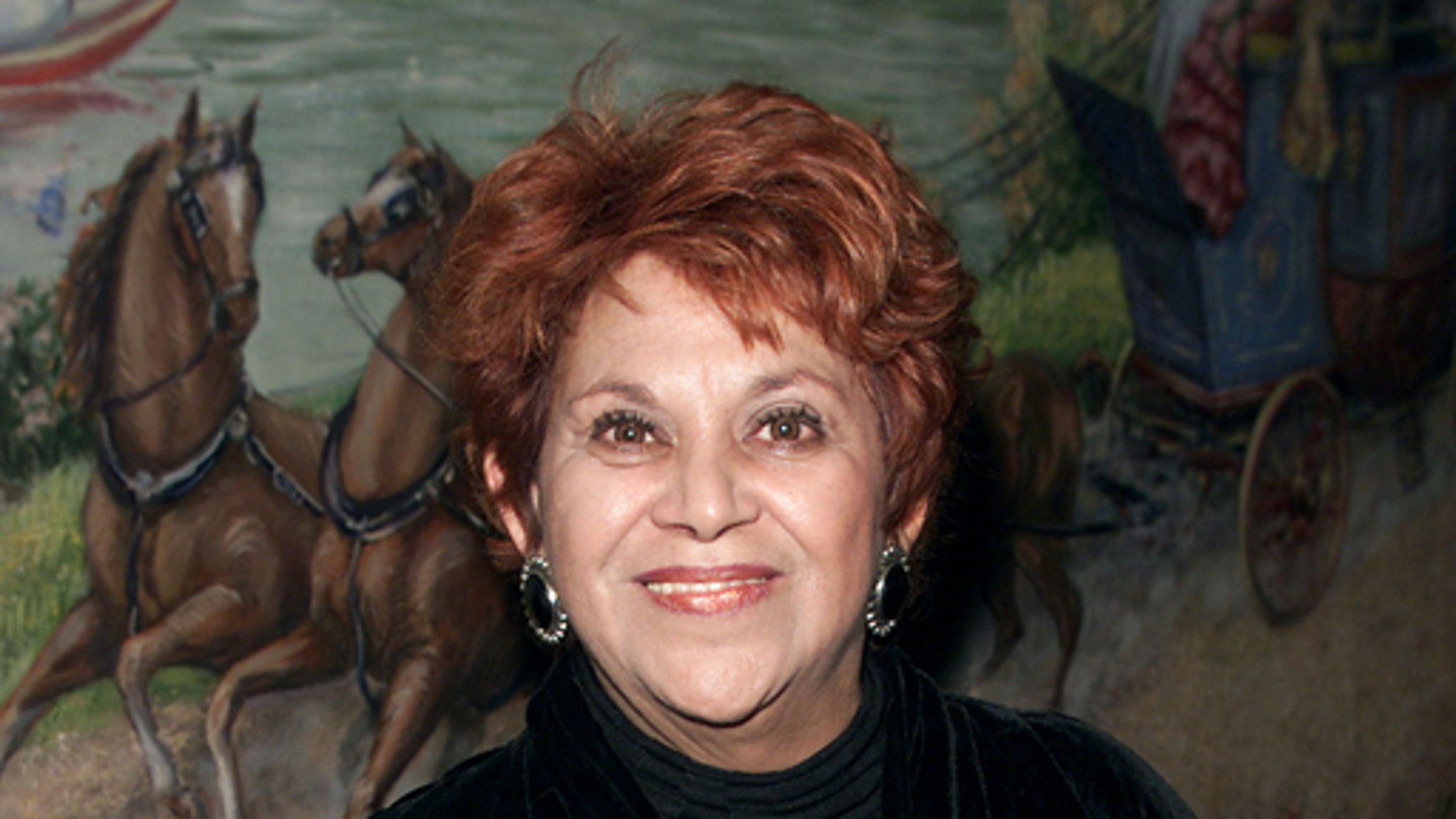 Remembering Lupe Ontiveros