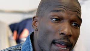 Chad Johnson Apologizes -- 'I Love Evelyn to Death'