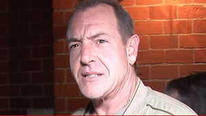 Michael Lohan Sued -- He Used Lindsay as Bait For Fake Biz Deals ... Claims Investor