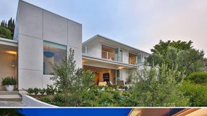 Zedd -- Zee Views at My New Mansion Are ZICK!
