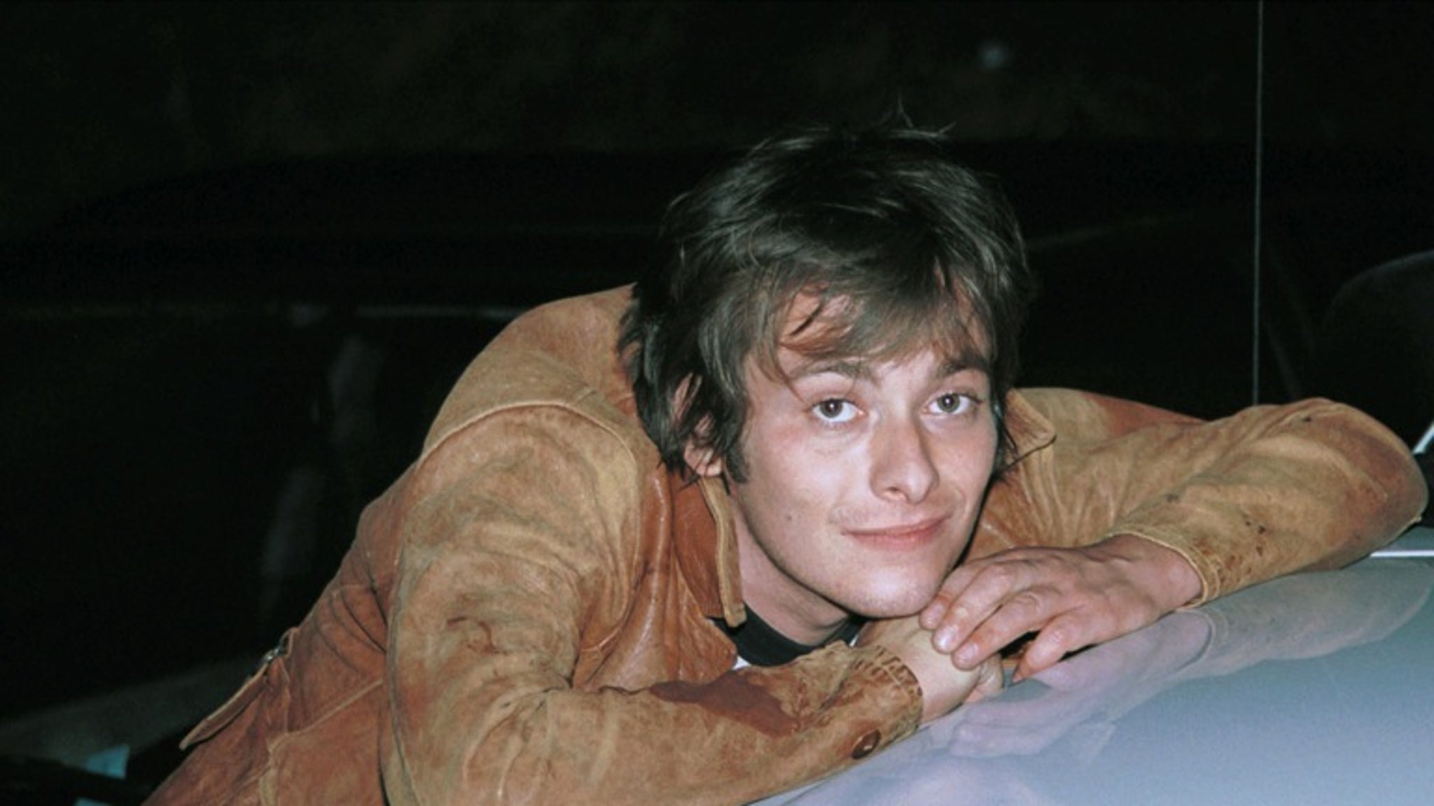 Edward Furlong Photos