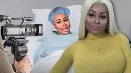 blac chyna nu tv