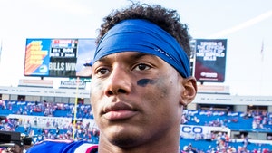Buffalo Bills Zay Jones Will Not Be Charged for Window Smashing After Bloody Arrest