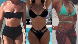 Hot Mom Bods -- Guess Who!