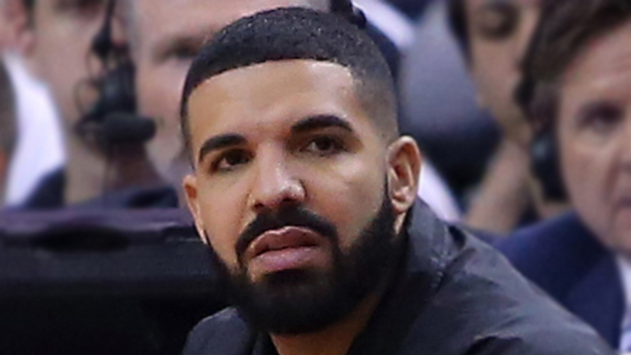 Drake Has Been Financially Supporting Baby Mama Since Birth of Son