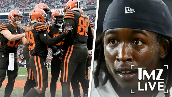 Kareem Hunt timeline: The video, the NFL investigation and the