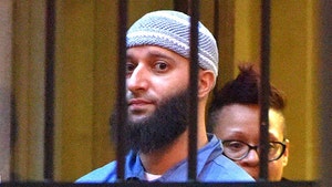 'Serial' Convict Adnan Syed's New Trial Rejected Days Before HBO Doc to Air