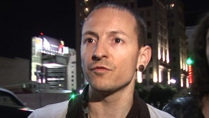 Chester Bennington Has At Least $8 Million in Music Assets
