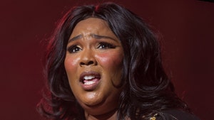 Lizzo Wants Judge to Declare 'Truth Hurts' Not Shared with Ex-Cowriters