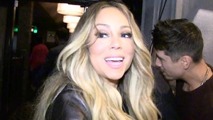Mariah Carey Releases Star-Studded 'All I Want for Christmas' Video