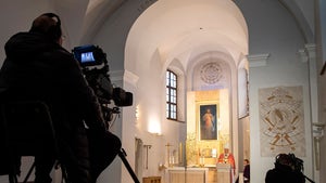 Churches Move to Video Streaming, Worshippers Tune In By the Millions