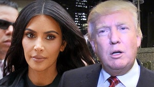 Trump Commutes Chris Young, Prisoner Who Kim Kardashian Worked to Free