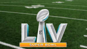Super Bowl LV Could Be COVID Super-Spreader Event, L.A. Health Officials Warn