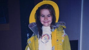 Guess Who This Little Firefighter Turned Into!