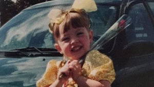 Guess Who This Golden Girl Turned Into!