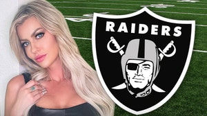 Las Vegas Sex Worker Offering Discount VIP Package To Raiders Players, Staff This Season