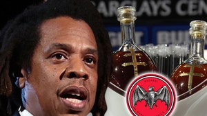 Jay-Z Wants Out of D'Ussé Partnership, Accuses Bacardi of Hiding Value