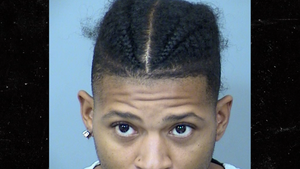 bryshere mugshot