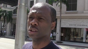 Pras Found Guilty on All Ten Counts in Federal Fraud Trial