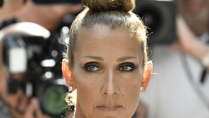 celine dion