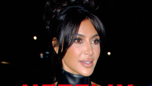 Kim Kardashian's New Female-Driven Comedy Movie Lands Netflix Deal