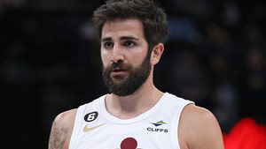 NBA's Ricky Rubio Retires After Going Into 'Dark Place'