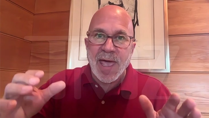 Michael Smerconish Explains Method to Trump’s Madness in Winning Election