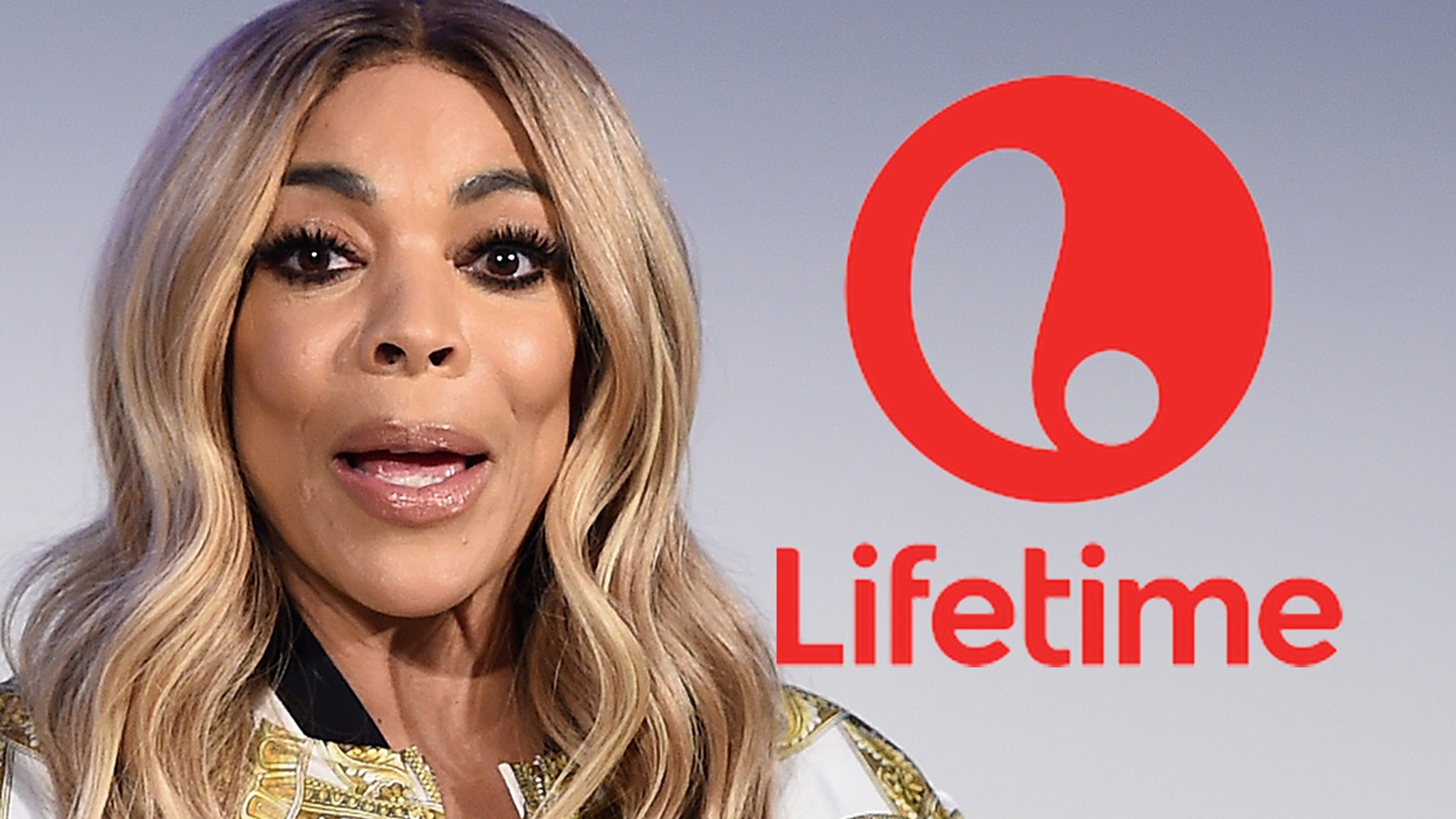 Wendy Williams Says She’d Work With Lifetime Again After Guardian’s A&E Lawsuit