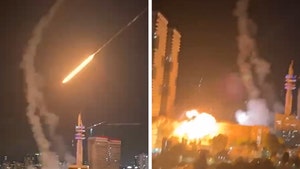 Tel Aviv Explosions