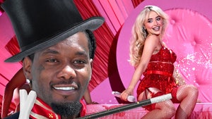 offset sabrina carpenter main getty