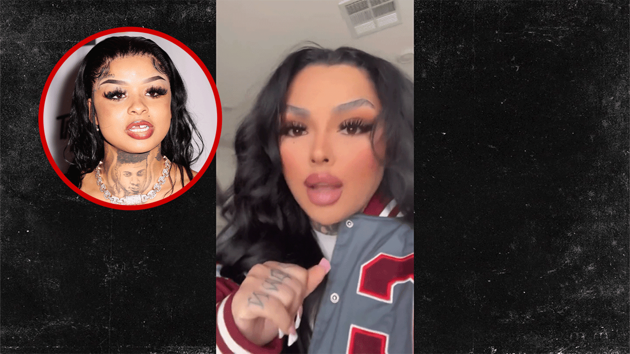 Blueface Released From Prison And Already Dealing With…