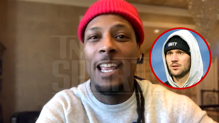 011426 stevie johnson josh allen kal