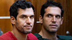 alexander brothers getty 2