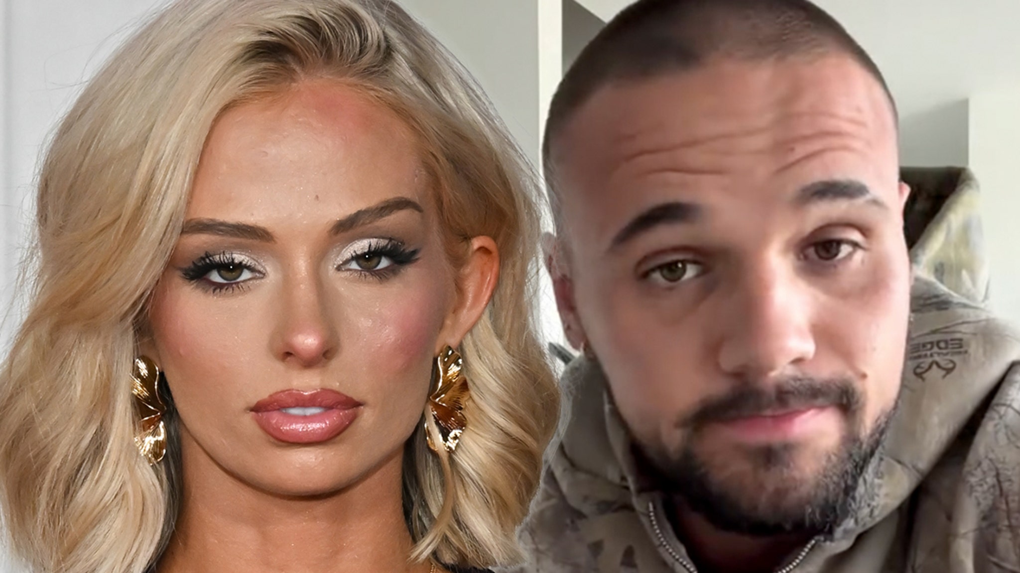 ‘Mormon Wives’ Miranda McWhorter’s Ex Fighting Case After Warrant Dropped